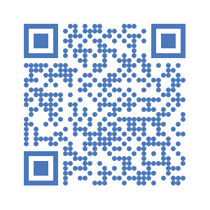 Download the Digital Job Card mobile app QR code